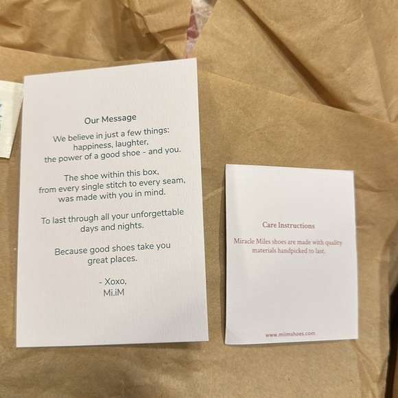 Mi.iM Western Midi Boots Size 10 Pointed Toe Red Silver Black Block Heel NEW - Picture 6 of 8